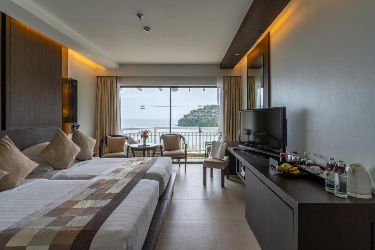 Cape Panwa Hotel Phuket מראה חיצוני תמונה