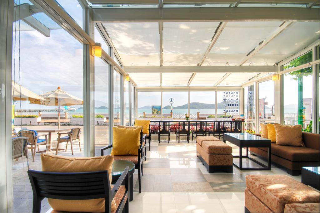 Cape Panwa Hotel Phuket מראה חיצוני תמונה